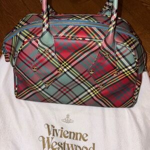 Vivienne Westwood Tote Bag